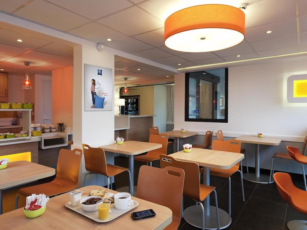 Ibis Budget Bordeaux Aeroport Merignac  Exterior photo
