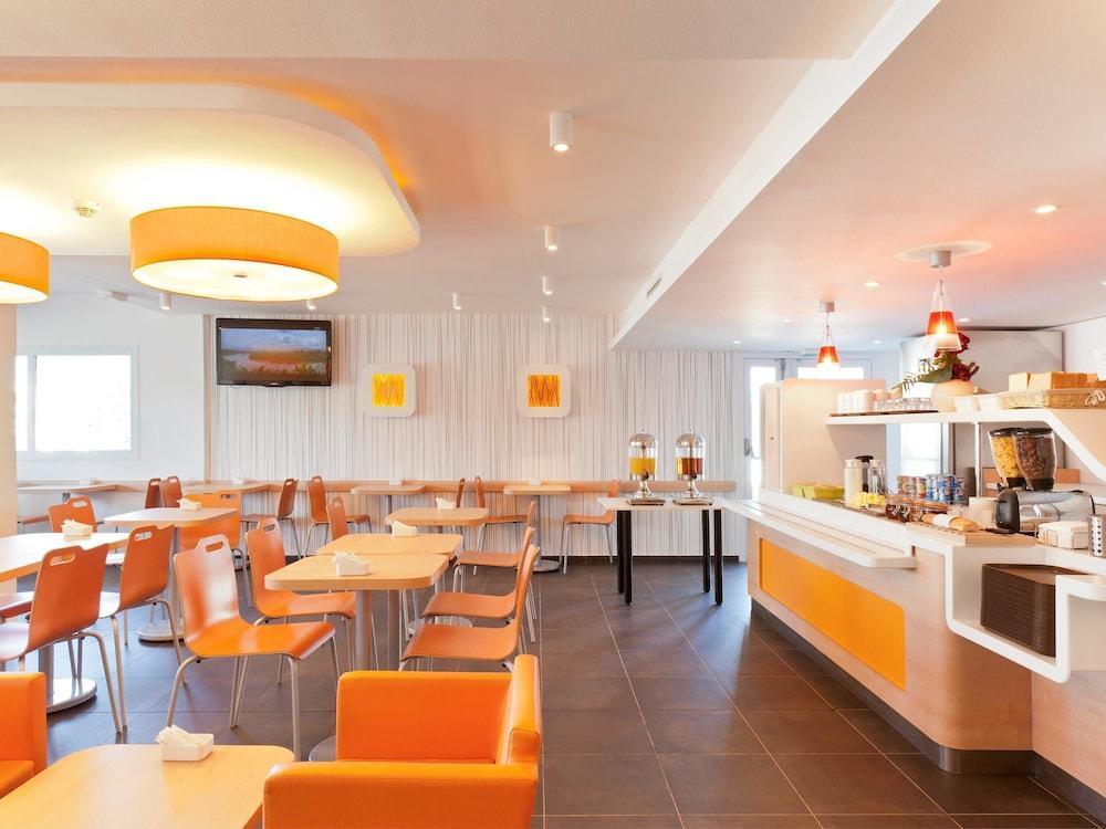 Ibis Budget Bordeaux Aeroport Merignac  Exterior photo